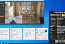全核爆超7.6GHz！i9-13900K打破多核性能世界记录 - v2ra小站