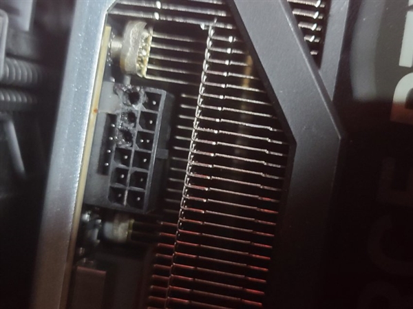 第5起了！RTX 4090再度“自燃”烧毁：NVIDIA被曝已小规模召回 - v2ra小站