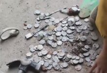 男子挖下水道掏出钱币手表吊坠玉器：自己能留下吗？ - v2ra小站