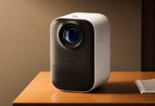 Redmi投影仪正式发布：120英寸巨幕 999元起 - v2ra小站