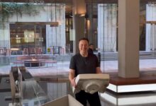 马斯克：入主推特只做3件事 公平、人性和广告 - v2ra小站