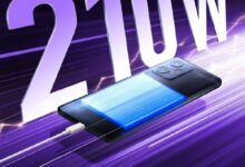 210W手机快充安全吗？Redmi官方揭秘：有60项保护 - v2ra小站