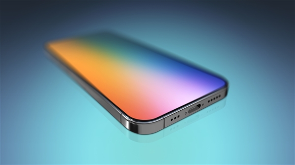 苹果要追上安卓了:iPhone 15 Pro或将首次配备8GB RAM内存 - v2ra小站
