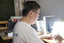 61岁大爷北航毕业34年后准备考研：目标北大！ - v2ra小站