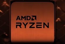 神U就是神U！AMD锐龙7 5800X3D卖成最火处理器：销量甩Intel+Zen4全家 - v2ra小站