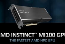 AMD两年前的老卡“果体”现身：点不亮都要3600元 - v2ra小站