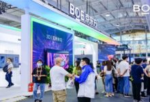 京东方三季度营收、利润双降：要投290亿建LTPO产线 - v2ra小站