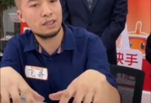 辛吉飞否认视频妖魔化食品添加剂：只是针对以次充好现象 - v2ra小站