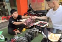 显卡库存堆积如山！越南经销商绝望：开始论斤卖了 - v2ra小站