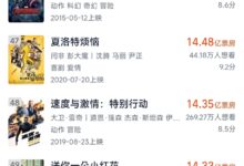 《万里归途》跻身国内影史票房前五十！累积票房达14.3亿 - v2ra小站