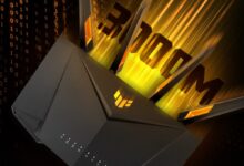 带2.5G网口 华硕Wi-Fi 6路由器大促：原价799元 仅需299元 - v2ra小站