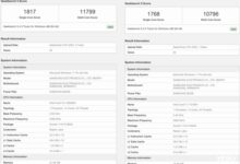 英特尔13代酷睿移动处理器阵容提前看：不挤牙膏 性能可期 - v2ra小站