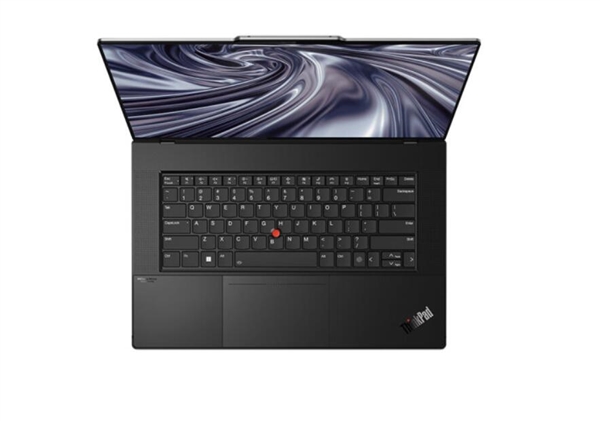 ThinkPad Z16锐龙版开启预售:16英寸高性能本 13499元 - v2ra小站