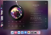 iOS 16.1刚刚更新 灵动岛就进了“恶霸” - v2ra小站