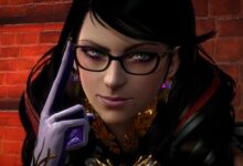 前贝姐声优呼吁玩家省下买游戏的钱捐给反堕胎组织 - v2ra小站