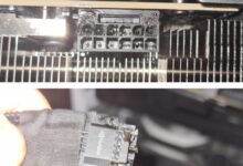 RTX 4090 16针接口连续烧毁！怎么办？还是原生的好 - v2ra小站