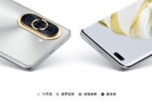 满血5G加持！Hi nova 10系列今日首销：到手2749元起 - v2ra小站