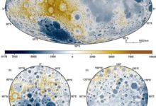 月球是被地球“吐”出来的吗？听我说 谢谢你 - v2ra小站