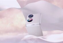 华为小折叠屏Pocket S实锤骁龙778 4G：只有两种存储 - v2ra小站