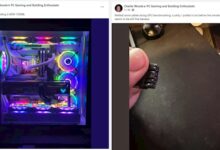 真心没法买了！又有两张RTX 4090新卡烧毁：现场一股焦糊味 - v2ra小站