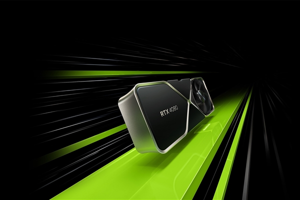 流产的RTX 4080 12GB性能泄露:7199元超越3090 Ti?一言难尽 - v2ra小站