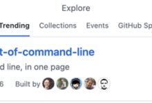 19岁程序员之作：一文掌握所有命令行 “冷门但有用”的技巧 - v2ra小站
