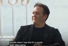 微软Xbox主管痛批元宇宙：制作粗劣的电子游戏 - v2ra小站