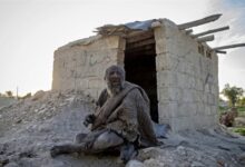 94岁！“全球最脏的人”洗澡后去世 只吃腐烂食物：身体很健康 免疫系统强大 - v2ra小站