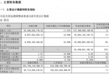 格力电器2022前三季度营收1474.89亿元 董明珠68岁仍坚守岗位 - v2ra小站