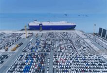 大手笔！曝比亚迪斥资近50亿元下单造船：打造出海“舰队” - v2ra小站