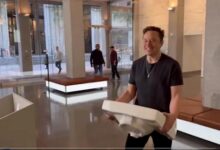 马斯克收购推特成定局！给员工吃下“定心丸”：不裁员75% - v2ra小站