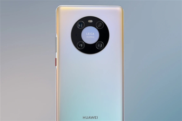 麒麟9000又回来了！消息称华为要首卖官翻Mate40：5G手机买吗？ - v2ra小站