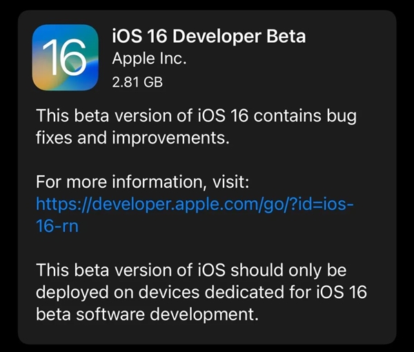 还没正式发布的iPadOS 16.2:可能才是完整的iPad - v2ra小站