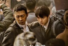 9.6分好评 首部撤侨电影《万里归途》延期到11月30日：票房已超14亿 - v2ra小站