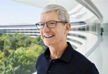 苹果App Store广告引争议：库克亲自拍板决定 - v2ra小站