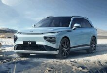 小鹏汽车：2025年后全面向自动驾驶、无人驾驶进发 - v2ra小站