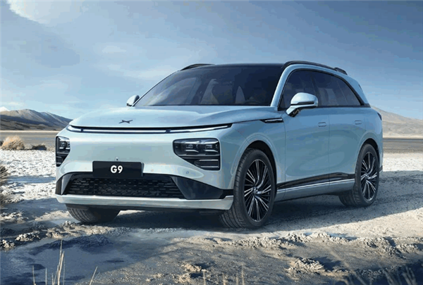 小鹏汽车:2025年后全面向自动驾驶、无人驾驶进发 - v2ra小站