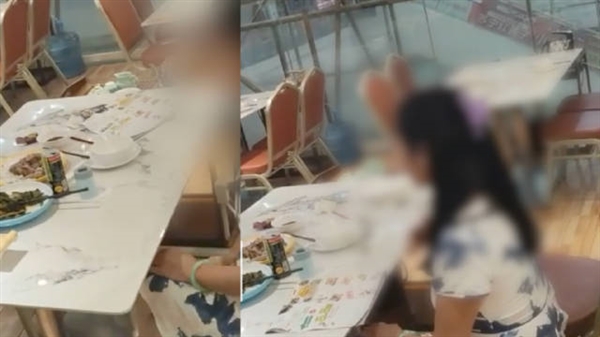 女子自称是天使吃饭不买单 称以天使名义“挂账”:吃霸王餐后果严重 - v2ra小站