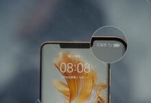 一条北斗短报文20年后终于装进华为手机 - v2ra小站