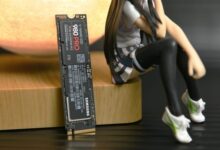 SSD比机械硬盘便宜了？可不能随便买 - v2ra小站