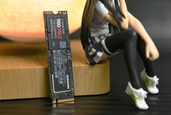 SSD比机械硬盘便宜了?可不能随便买 - v2ra小站