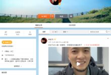 “绝命毒师”辛吉飞开通微博:此前已开启带货 曾被微博用户痛批 - v2ra小站