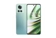 骁龙8+下放中端！一加Ace 2规格泄露：5000万主摄、100W快充 - v2ra小站