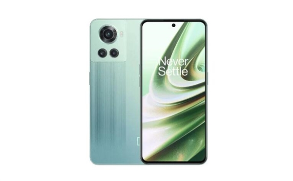 骁龙8+下放中端!一加Ace 2规格泄露:5000万主摄、100W快充 - v2ra小站