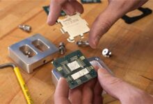 AMD锐龙5 7600X部分暗藏双CCD：想开核？门儿都没有 - v2ra小站