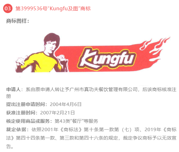 曾是中式连锁第一品牌!真功夫20件商标被宣告无效 - v2ra小站