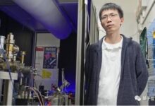 百万青橙奖今年颁给他:32岁中科大副研究员 搞量子力学 - v2ra小站