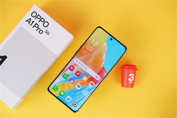 一亿像素双曲屏只要1799元!OPPO A1 Pro图赏 - v2ra小站