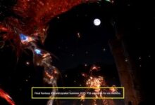 索尼新广告泄密：《最终幻想16》PS5平台独占6个月 - v2ra小站