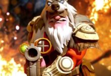 沉寂3年后 DOTA2复兴了 - v2ra小站